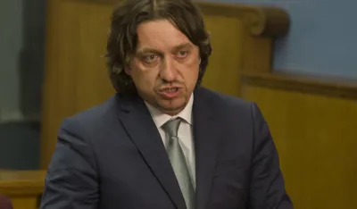 Sekulović: Samo sve sudiјe mogu biti izuzetak za penzionisanje