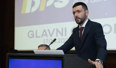 GO DPS: Potvđeni mandati novoizabranim predsjednicima op&scaron;tinskih odbora