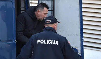 Očekuje se odluka u vezi sa garancijom za Mijajlovića: SDT se žalilo na prihvatanje jemstva