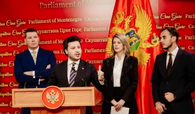 URA: Spajićevi i Mandićevi poslanici odbili da isprave nepravdu prema penzionerima