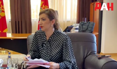 Министарка Јакшић Стојановић