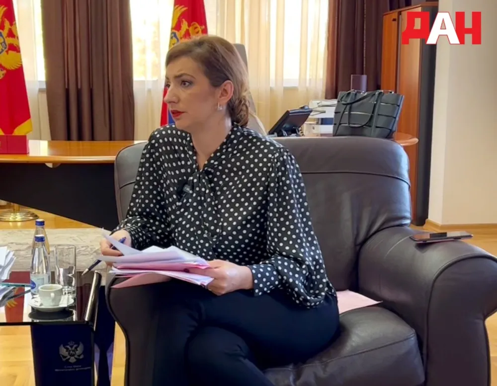 Министарка Јакшић Стојановић
