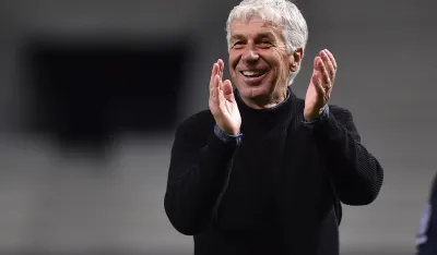 Đanpjero Gasperini
