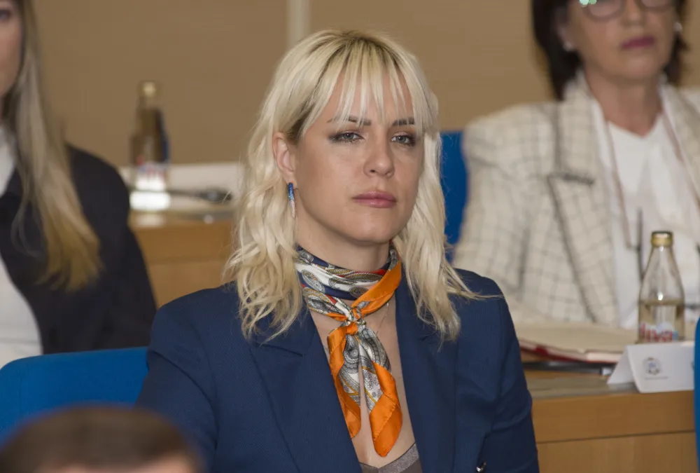 Ljiljanić najavljuje pregovore sa PES: Neki ljudi treba da odu iz Glavnog grada