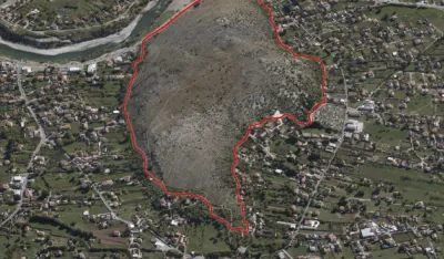 Raspisan konkurs za idejno rje&scaron;enje uređenja park &scaron;ume Lje&scaron;kopoljska Gorica