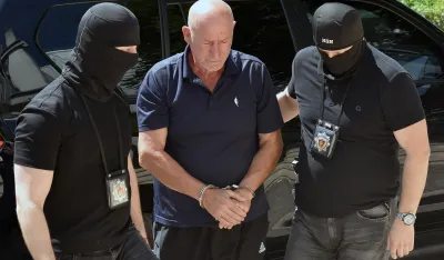 "Kad im maknu Katnića, ima da ih pohapse dosta"