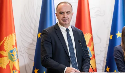 Đeljo&scaron;aj: Pozdravljam rad Novice Vukovića, Budžetska inpekcija neka provjeri i moj resor