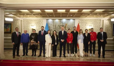 Potpisana deklaracija