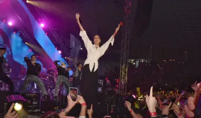  Prija u Podgorici ugostila Baneta Mojićevića: Zamirisali Jorgovani, ali i Stara ljubav