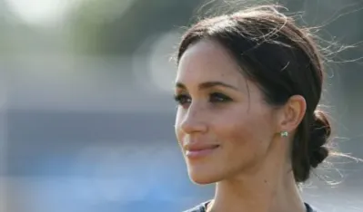 Megan Markl se vraća na male ekrane