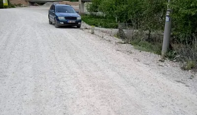 Radovi na putu Gubavač - Bistrica traju od 2019. godine: Nastavak 7. maјa ili blokada magistrale