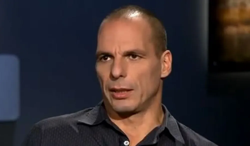 Za&scaron;to mi je zabranjen ulaz u Njemačku