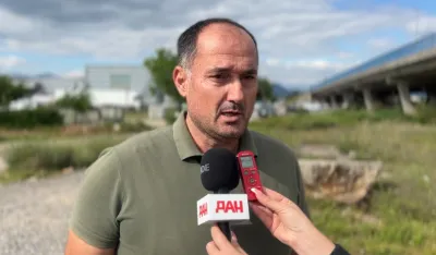 (VIDEO) Udruženje za razvoj Pipera pokreće vi&scaron;e inicijativa: Akciјa za &scaron;irenje puta Rogami - Lopate