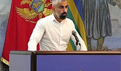 Barlović: Ukloniti opožarena stabla i ozeleniti i urediti Golo brdo u Sutomoru