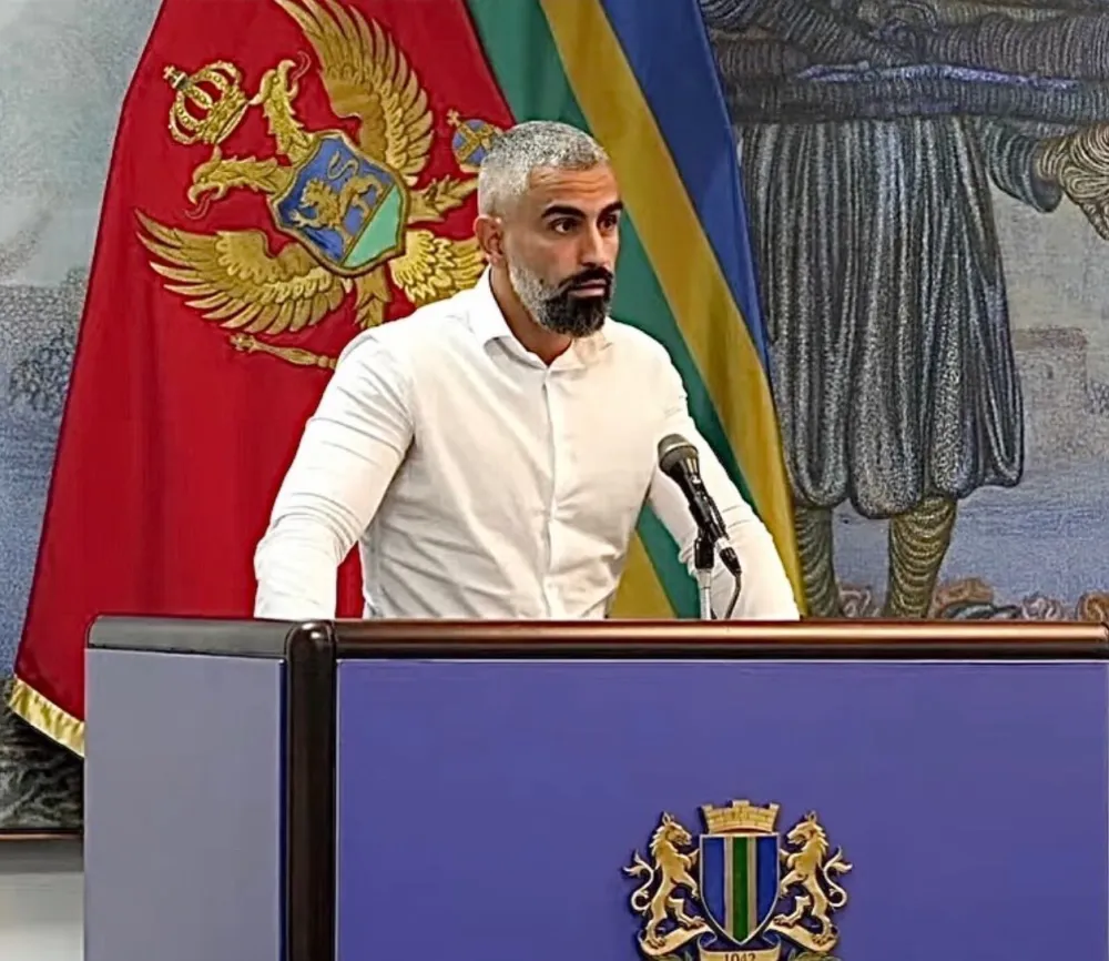 Barlović: Ukloniti opožarena stabla i ozeleniti i urediti Golo brdo u Sutomoru