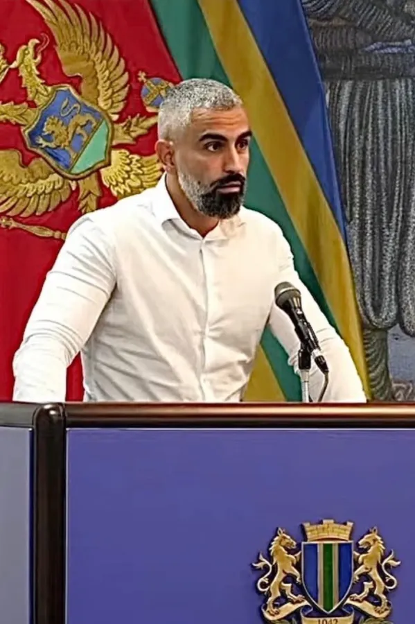 Barlović: Ukloniti opožarena stabla i ozeleniti i urediti Golo brdo u Sutomoru