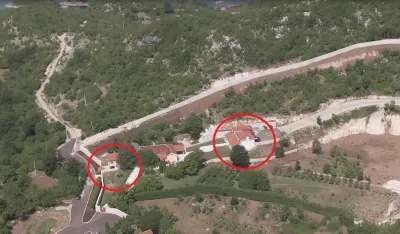 Upravni sud usvojio tužbu biv&scaron;eg predsjednika: Za Milove kuće da odluče po žalbama od pro&scaron;le godine