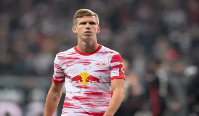 Dani Olmo