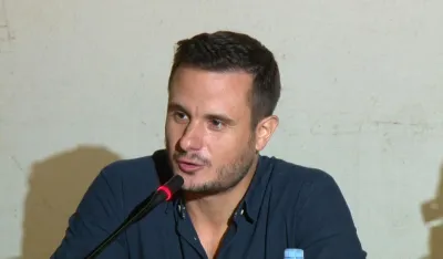 PES predlaže Zenovića za nosioca liste u Budvi