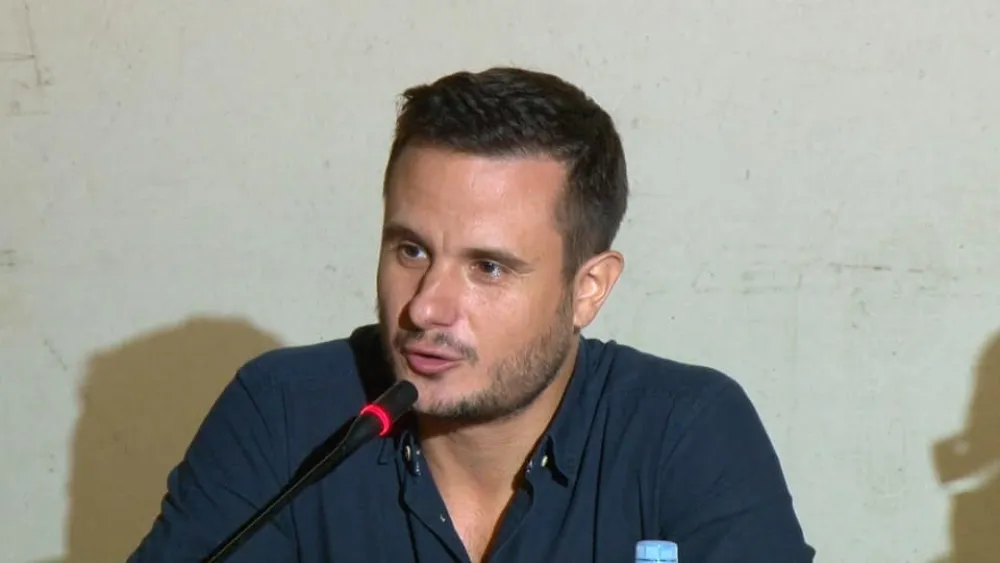 PES predlaže Zenovića za nosioca liste u Budvi