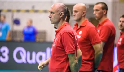 Krunić pozvao 17 igračica