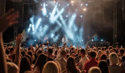 Četvrti Montenegro Beer Fest na Cetinu 26. i 27. jula