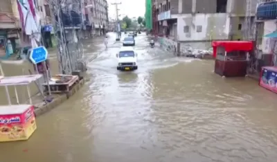 Poplave u Pakistanu