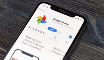 Najbolje zamjene za&nbsp;Google Photos