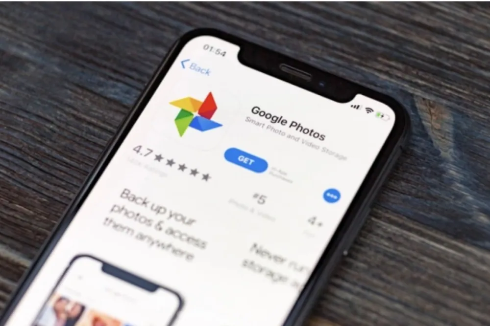 Najbolje zamjene za&nbsp;Google Photos