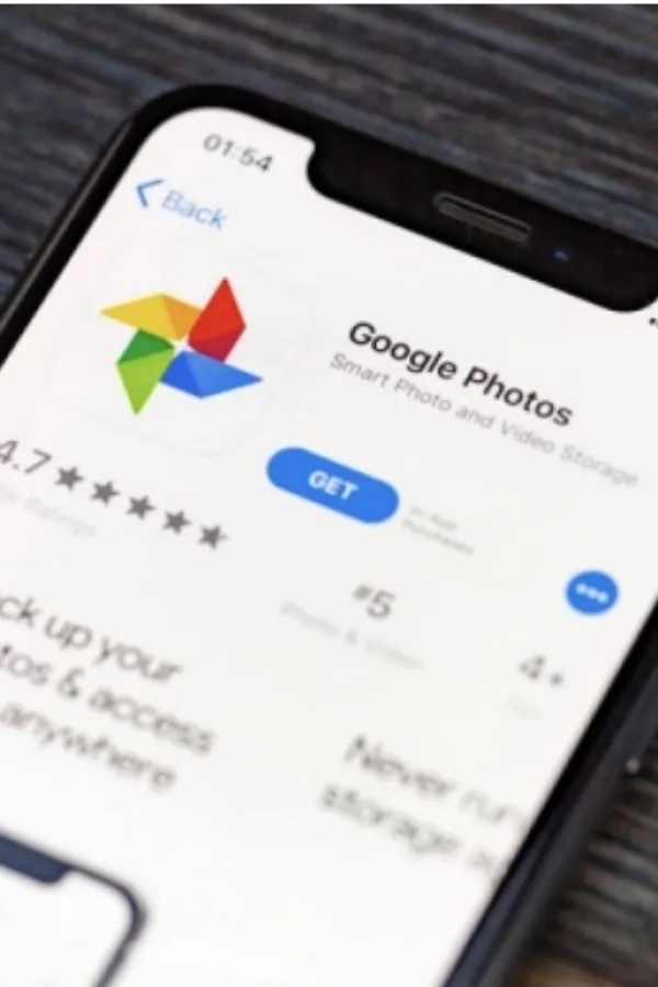 Najbolje zamjene za&nbsp;Google Photos