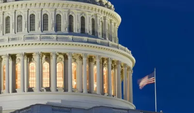 Nakon burne rasprave američki Kongres odobrio pomoć Ukrajini