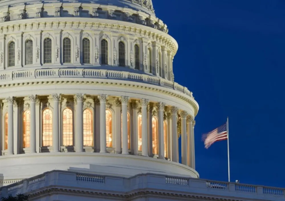 Nakon burne rasprave američki Kongres odobrio pomoć Ukrajini