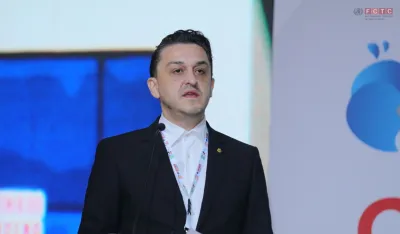 Vuković: Planiramo reformu penzionog sistema, inspekcija kontroli&scaron;e i ministarstva