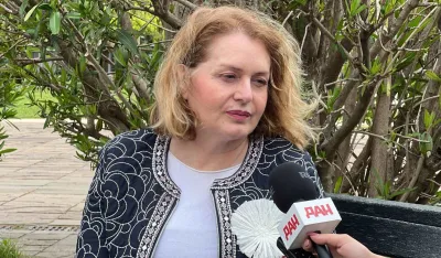 (VIDEO) Bo&scaron;njak za "Dan": Podgorica daleko od izbora