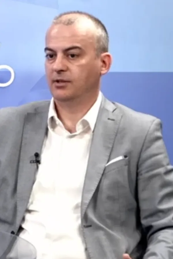 Branimir Bukilić