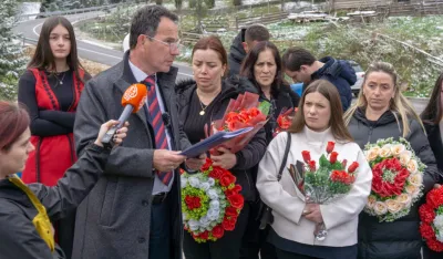 Četvrt vijeka bez kazne za zločin u Kaluđerskom lazu