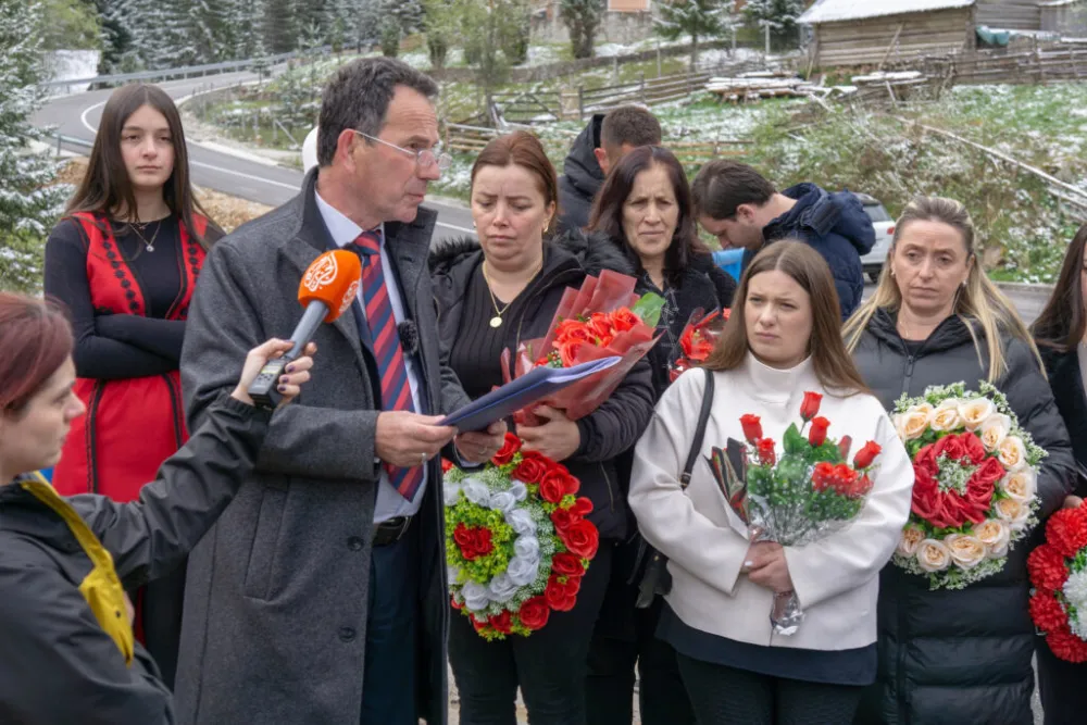Četvrt vijeka bez kazne za zločin u Kaluđerskom lazu
