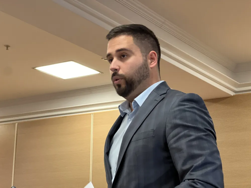 Arsović: Nema saradnje između preduzeća i sekretarijata