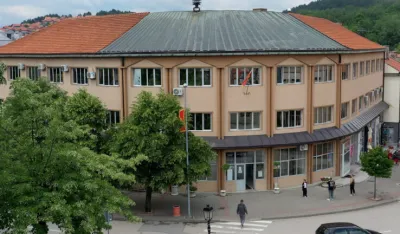 Pljevlja: Sjutra akcija či&scaron;ćenja otpada i sadnja sadnica na zelenim povr&scaron;inama