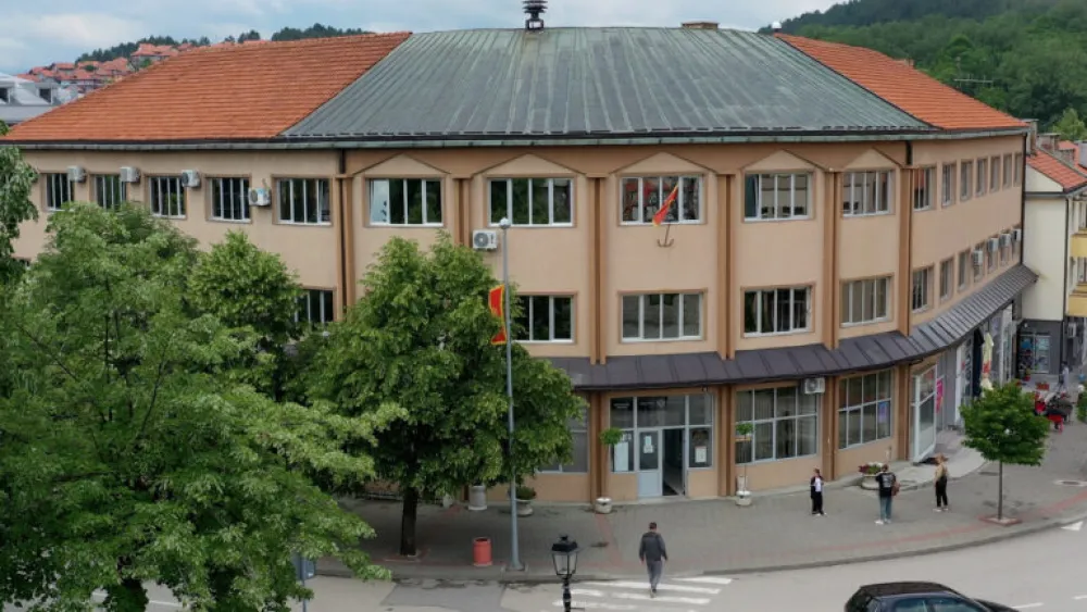 Pljevlja: Sjutra akcija či&scaron;ćenja otpada i sadnja sadnica na zelenim povr&scaron;inama