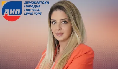 Jovan Todorović, DNP