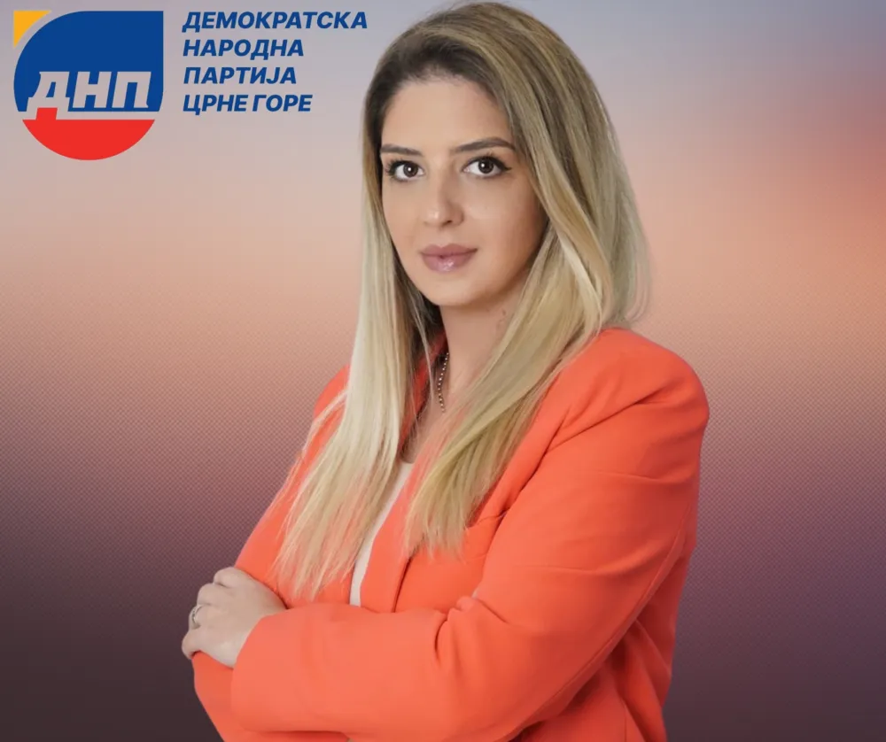 Jovan Todorović, DNP