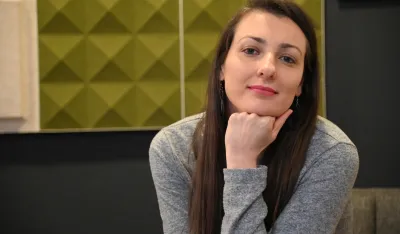 Nela Vito&scaron;ević: Mediokritetstvo јe dominanta savremenog dru&scaron;tva