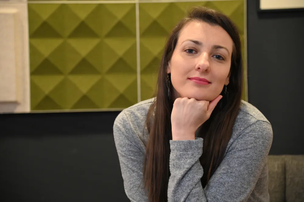 Nela Vito&scaron;ević: Mediokritetstvo јe dominanta savremenog dru&scaron;tva