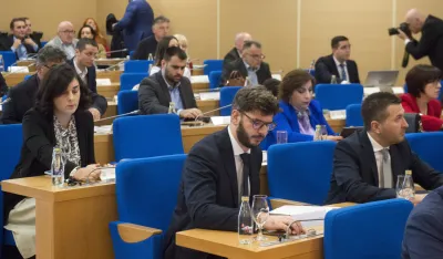 PES: Smjenom Injac DPS želi da vrati praksu zloupotreba i korupcije