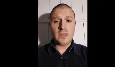 (VIDEO) Nova imitacija Ve&scaron;ovića: Kako je uhap&scaron;en Katnić