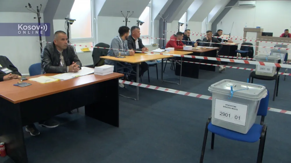 Kosovo: Propala inicijativa za smjenu gradonačelnika u sjevernim op&scaron;tinama