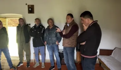 (VIDEO) Direktor TOP-a obi&scaron;ao Pipere: U kući Ivana Milutinovića otvoriti muzeј