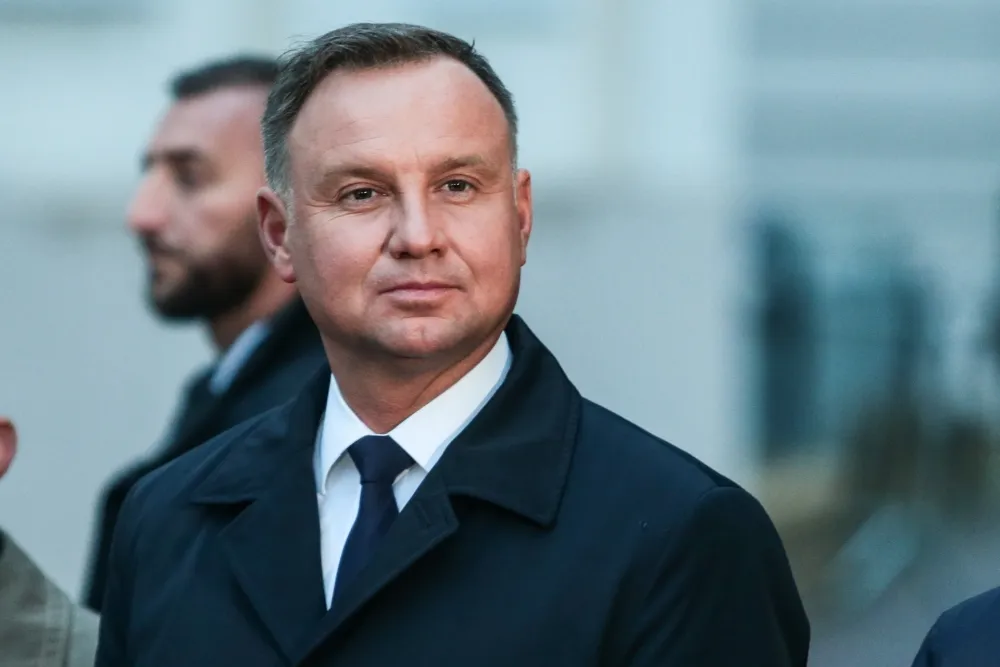 Duda: Poljska spremna za nuklearno oružje ako NATO odluči da ojača istočno krilo