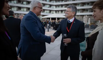 Mandić - Kover:&nbsp;Skup&scaron;tina Crne Gore postigla&nbsp;velike rezultate kada su u pitanju reforme neophodne za&nbsp;pristupanje&nbsp;EU